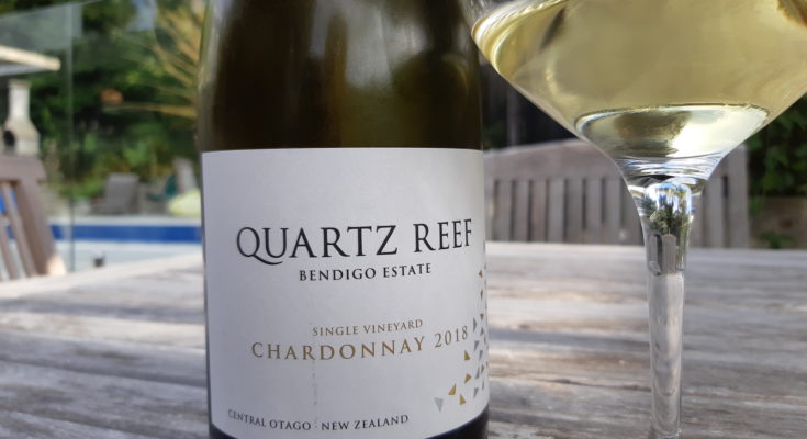 Quartz Reef Chardonnay
