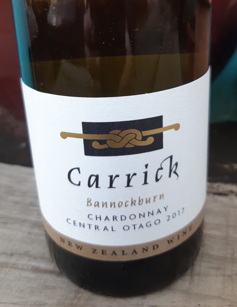 Carrick Chardonnay