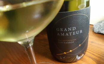 Grand Amateur Chardonnay