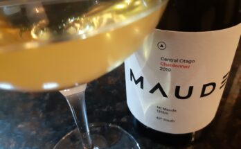 Maude Chardonnay