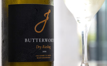 Butterworth rebrand