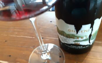 Giesen Uncharted Marlborough Pinot Noir 2019
