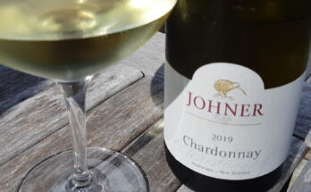 Johner Chardonnay 2019