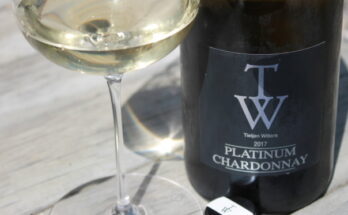 TW Platimun Chardonnay