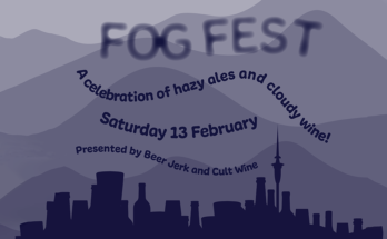 Fog Fest