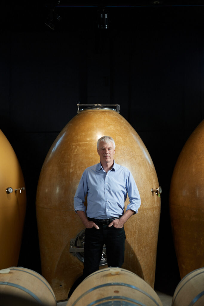 Tony Bish and the Egg