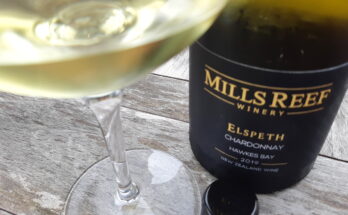 Mills Reef ‘Elspeth’ Chardonnay 2019
