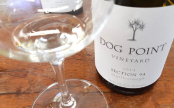 Dog Point ‘Section 94’ Sauvignon Blanc 2014