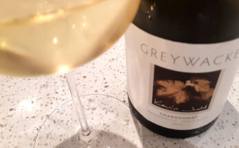 Greywacke chardonnay 2017