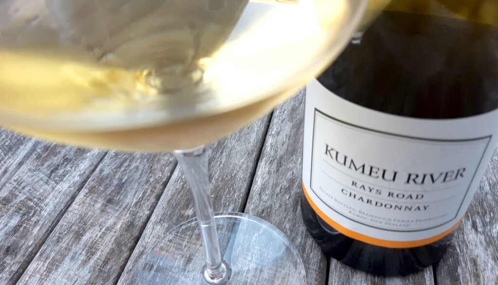 Kumeu River ‘Rays Road’ Chardonnay 2019