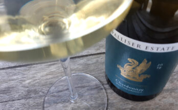 Palliser Estate Chardonnay 2019