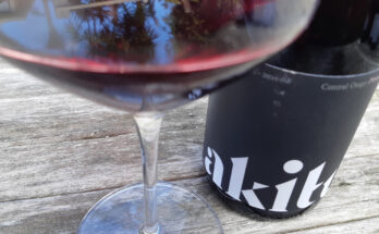 Akitu A1 Pinot Noir 2016