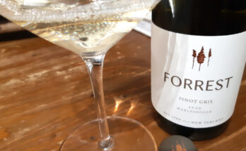 Forrest Pinot Gris 20