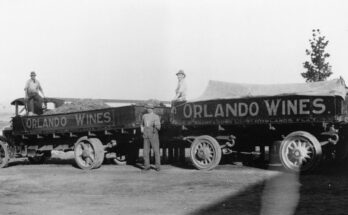Orlando trucks