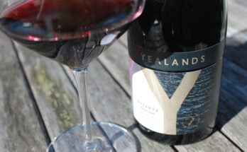 Yealands Reserve Pinot Noir 2019