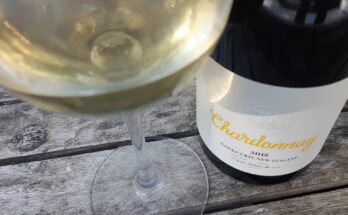 Te Awanga ‘Trademark’ Chardonnay 2018