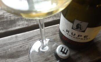 Escarpment ‘Kupe’ Chardonnay 2012