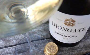 Babich Irongate Chardonnay 2019