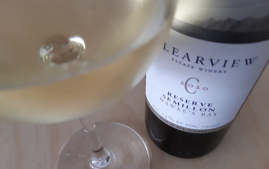 Clearview Semillon