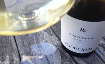 Radburnd Chardonnay 2020