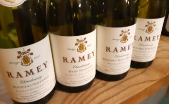 Ramey Cellars Chardonnay