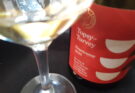 Topsy Turvey Chardonnay 2020