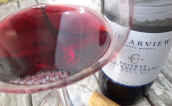 Clearview Reserve Cab Franc 2020