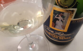 Christian Senez Brut Cuvée Renoir Champagne NV