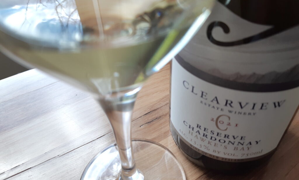 Clearview Reserve 21