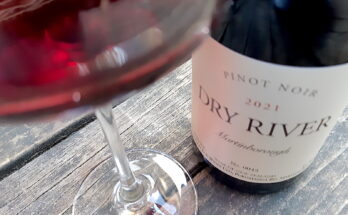 Dry River Pinot Noir 2021