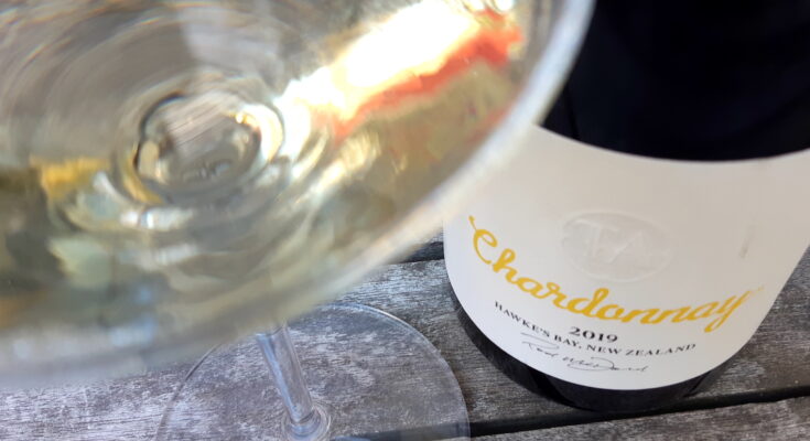 Te Awanga Trademark Chardy 2019