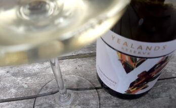 Yealands Reserve Hawke’s Bay Chardonnay 2022