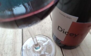 Dicey Gamay 2021