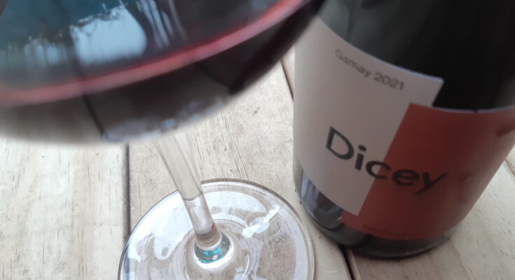 Dicey Gamay 2021