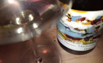 Nockie’s Palette Premium Chardonnay 2018