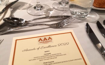 The National Wine Awards Aotearoa New Zealand - Awards of Excellence 2022