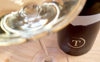 Takapoto Reserve Chardonnay 2019