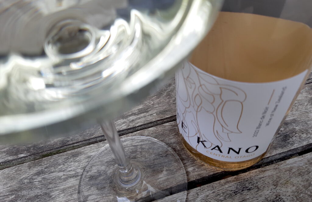 Te Kano Blanc de Noir 22