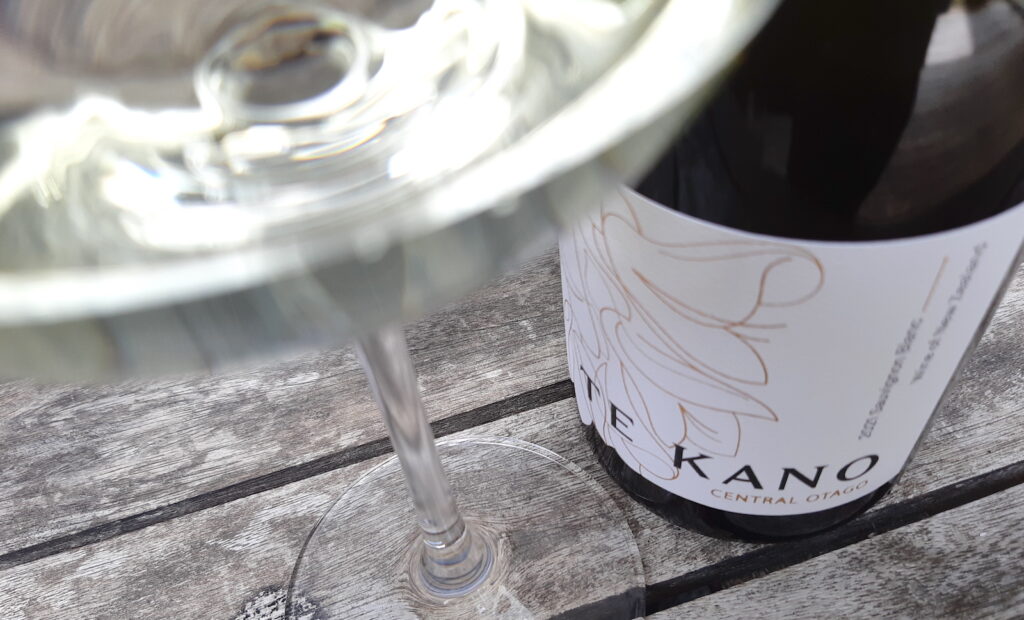 Te Kano Sauvignon Blanc 2021