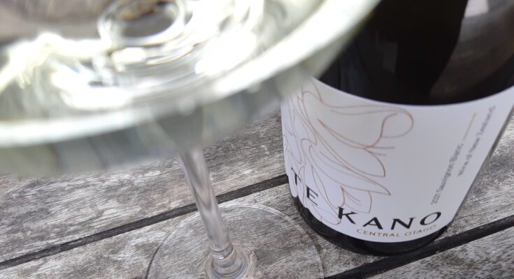 Te Kano Sauvignon Blanc 2021