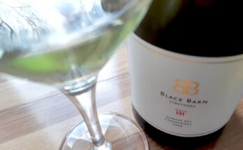 Black Barn 191 Chardonnay 2019