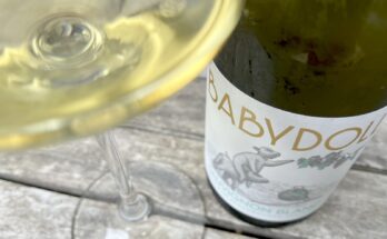Babydoll Sauvignon Blanc 2022