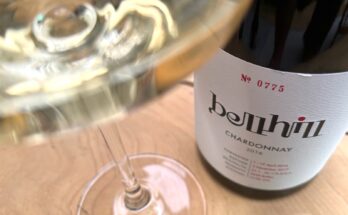 Bell Hill Chardy 16