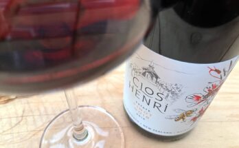 Clos Henri Estate Pinot Noir 2019