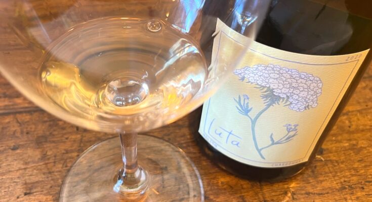 Unkel Luta Chardonnay