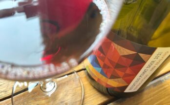 Matt Connell ‘Rendition’ Pinot Noir 2021