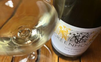 Greenhough Apple Valley Riesling 2022