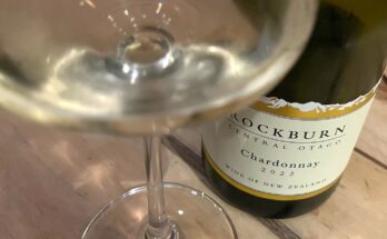 Rockburn Chardy 2022