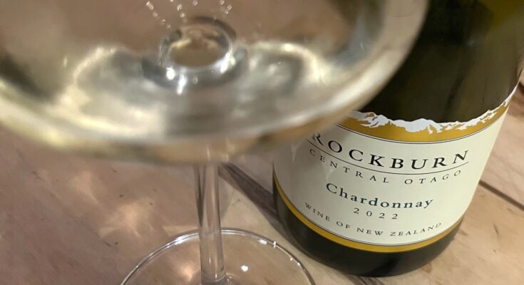 Rockburn Chardy 2022