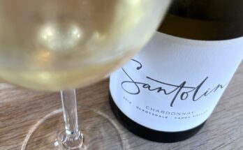 Santolin Chardonnay 2019